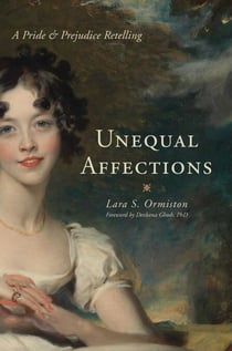 Unequal Affections - A Pride and Prejudice Retelling