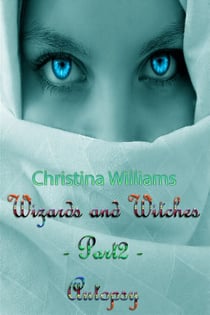 Wizards And Witches: A Paranormal Series – Part 2 – Autopsy