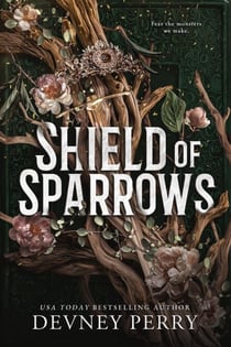 Shield of Sparrows - THE INSTANT SUNDAY TIMES AND NEW YORK TIMES BESTSELLER