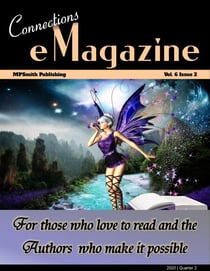 Connections eMagazine Vol 6 Issue 2 - Connections eZine, #10