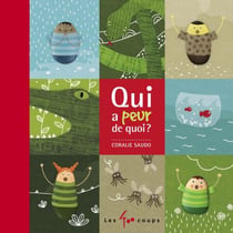 Qui a peur de quoi?