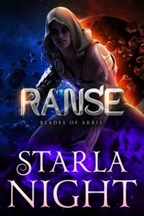 Ranse - Blades of Arris, #3