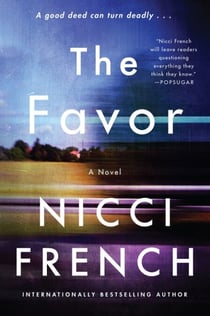 The Favor - A Novel