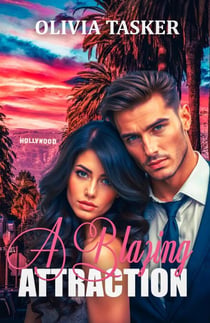 A Blazing Attraction - The Temptation Series, #3