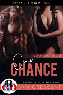 Our Chance - Curvy Women Wanted, #33