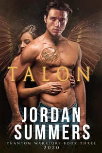 Phantom Warriors 3: Talon 2020 - Phantom Warriors, #3