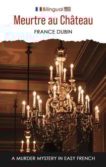 Meurtre au château - Petits meurtres français, #4