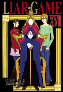 Liar Game T17