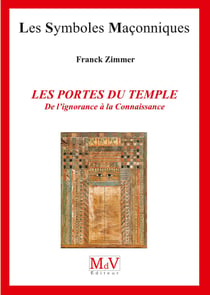 N.86 Les portes du temple - De l'ignorance à la connaissance n° 86