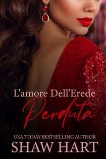 L'amore Dell'Erede Perduta