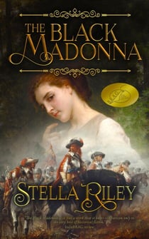 The Black Madonna - Roundheads & Cavaliers, #1
