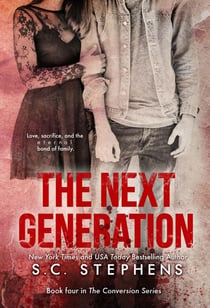 The Next Generation - Conversion, #4