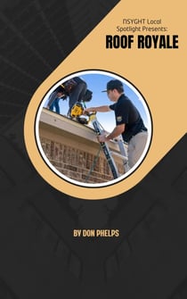 NSYGHT Local Spotlight Presents: Roof Royale - Local Spotlight, #1