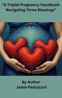 A Triplet Pregnancy Handbook: Navigating Three Blessings