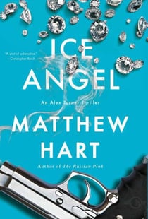Ice Angel - An Alex Turner Thriller