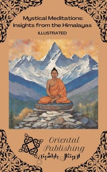 Mystical Meditations Insights from the Himalayas