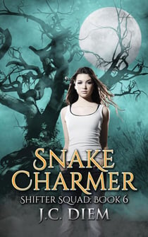 Snake Charmer - Shifter Squad, #6
