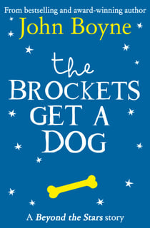 The Brockets Get a Dog - Beyond the Stars