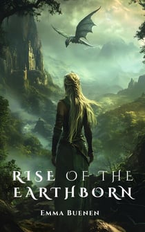 Rise of the Earthborn - Primordial Series, #1