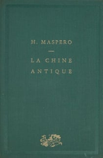 La Chine antique