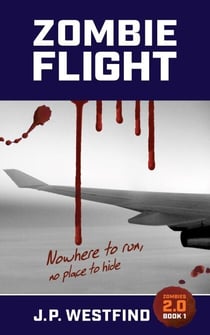 Zombie Flight - Zombies 2.0, #1