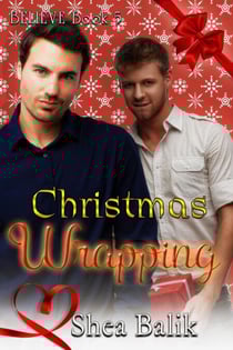 Christmas Wrapping - Believe, #5