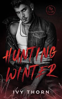 Hunting Winter - Blackmoor Revenge, #1