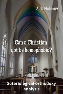 Can a Christian not be homophobic?