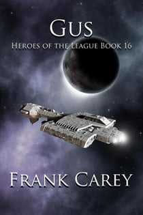 Gus - Heroes of the League, #16