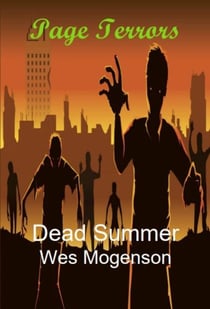 Dead Summer - Page Terrors, #1