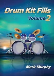 Drum Kit Fills Volume 2 - Drum Kit Fills, #2