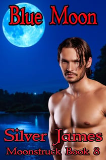 Blue Moon - Moonstruck, #8