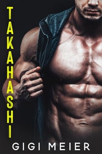 Takahashi - The Cañon Series, #2
