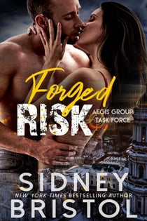 Forged Risk - Aegis Group Task Force, #2