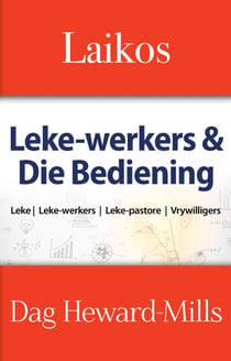Laikos - Leke-werkers & die bediening