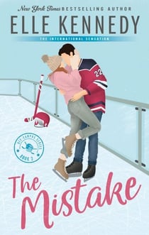 The Mistake - Now an Original Series on Amazon Prime