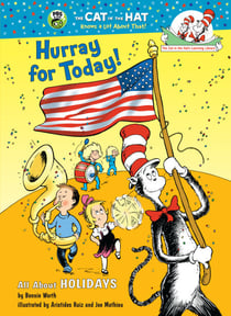 Hurray for Today! - All About Holidays