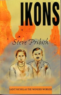 Ikons - Ikons, #1