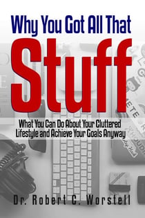 Why You Got All That Stuff - Make Yourself Great Again Library, #18