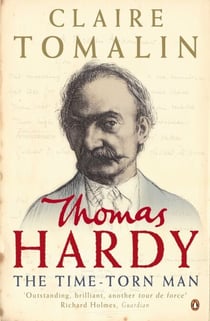 Thomas Hardy - The Time-torn Man