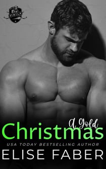 A Gold Christmas (Gold Hockey Book 14) - Gold Hockey, #14