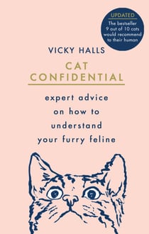 Cat Confidential - The Book Your Cat Would Want You To Read