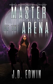 Master of the Arena - Headspace, #2
