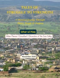 Tales of Struggle to Strength