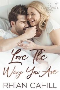 Love The Way You Are - Winter Lake, #2