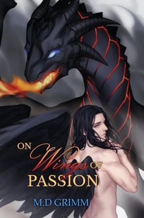 On Wings of Passion (On Wings Saga Prequel) - On Wings Saga, #1