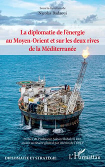 La diplomatie de l’énergie au Moyen-Orient et sur les deux rives de la Méditerranée