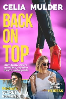 Back on Top - Celebrity Spin Doctor, #3