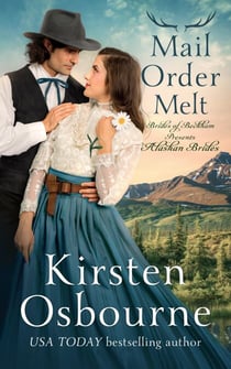 Mail Order Melt - Brides of Beckham, #69