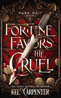 Fortune Favors the Cruel - Dark Maji, #1